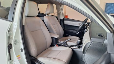 TOYOTA Corolla 2.0 16V 4P XEI FLEX AUTOM�TICO, Foto 12