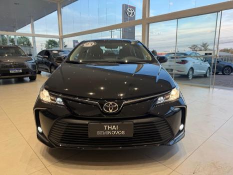 TOYOTA Corolla 2.0 16V 4P FLEX XEI DIRECT SHIFT AUTOM�TICO CVT, Foto 2
