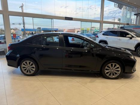 TOYOTA Corolla 2.0 16V 4P FLEX XEI DIRECT SHIFT AUTOM�TICO CVT, Foto 4