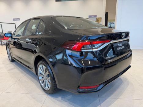 TOYOTA Corolla 2.0 16V 4P FLEX XEI DIRECT SHIFT AUTOM�TICO CVT, Foto 5