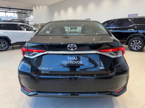 TOYOTA Corolla 2.0 16V 4P FLEX XEI DIRECT SHIFT AUTOM�TICO CVT, Foto 6