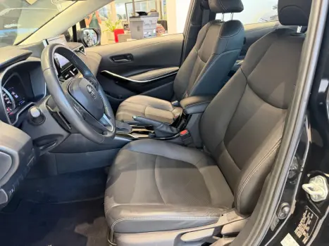 TOYOTA Corolla 2.0 16V 4P FLEX XEI DIRECT SHIFT AUTOM�TICO CVT, Foto 8