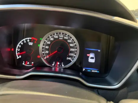 TOYOTA Corolla 2.0 16V 4P FLEX XEI DIRECT SHIFT AUTOM�TICO CVT, Foto 12