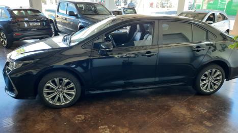 TOYOTA Corolla 2.0 16V 4P XEI FLEX AUTOM�TICO, Foto 2