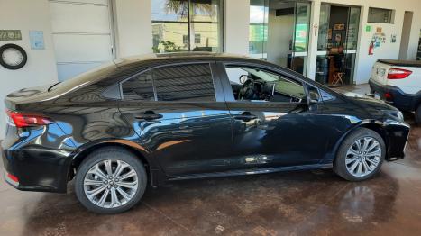 TOYOTA Corolla 2.0 16V 4P XEI FLEX AUTOM�TICO, Foto 3