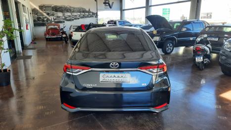 TOYOTA Corolla 2.0 16V 4P XEI FLEX AUTOM�TICO, Foto 4