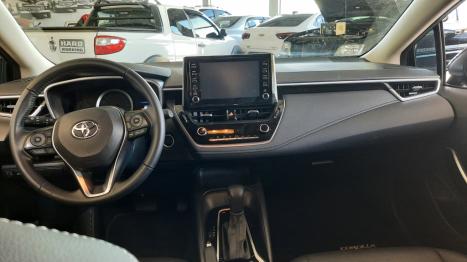 TOYOTA Corolla 2.0 16V 4P XEI FLEX AUTOM�TICO, Foto 5