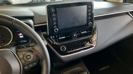 TOYOTA Corolla 2.0 16V 4P XEI FLEX AUTOM�TICO, Foto 7