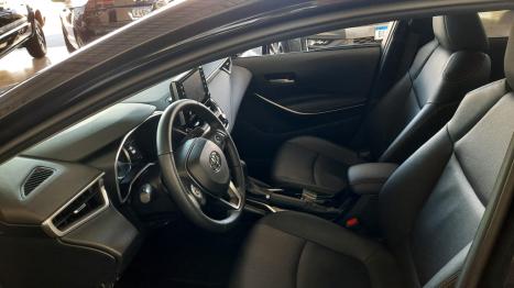 TOYOTA Corolla 2.0 16V 4P XEI FLEX AUTOM�TICO, Foto 8