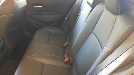 TOYOTA Corolla 2.0 16V 4P XEI FLEX AUTOM�TICO, Foto 9