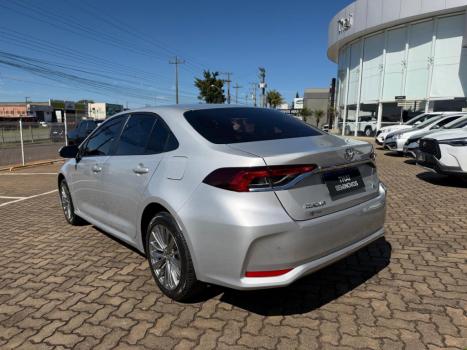 TOYOTA Corolla 2.0 16V 4P FLEX XEI DIRECT SHIFT AUTOM�TICO CVT, Foto 5