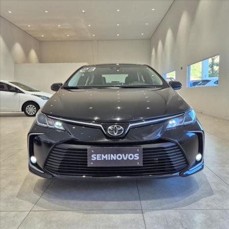 TOYOTA Corolla 2.0 16V 4P XEI FLEX AUTOM�TICO, Foto 2