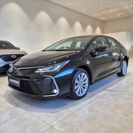 TOYOTA Corolla 2.0 16V 4P XEI FLEX AUTOM�TICO, Foto 3