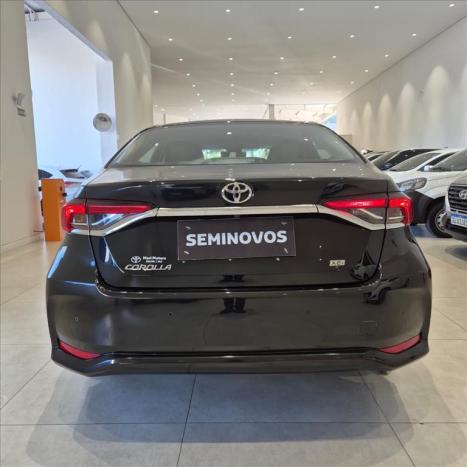 TOYOTA Corolla 2.0 16V 4P XEI FLEX AUTOM�TICO, Foto 5