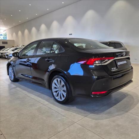 TOYOTA Corolla 2.0 16V 4P XEI FLEX AUTOM�TICO, Foto 6
