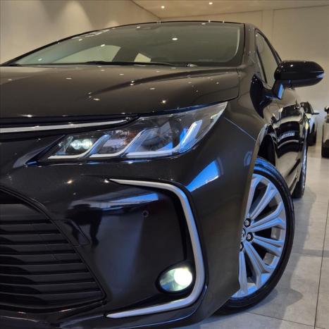 TOYOTA Corolla 2.0 16V 4P XEI FLEX AUTOM�TICO, Foto 7