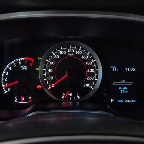 TOYOTA Corolla 2.0 16V 4P XEI FLEX AUTOM�TICO, Foto 8