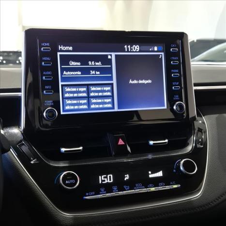 TOYOTA Corolla 2.0 16V 4P XEI FLEX AUTOM�TICO, Foto 9