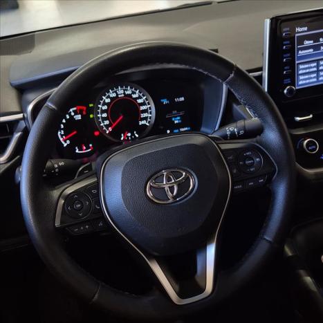 TOYOTA Corolla 2.0 16V 4P XEI FLEX AUTOM�TICO, Foto 11