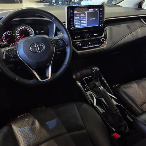 TOYOTA Corolla 2.0 16V 4P XEI FLEX AUTOM�TICO, Foto 12
