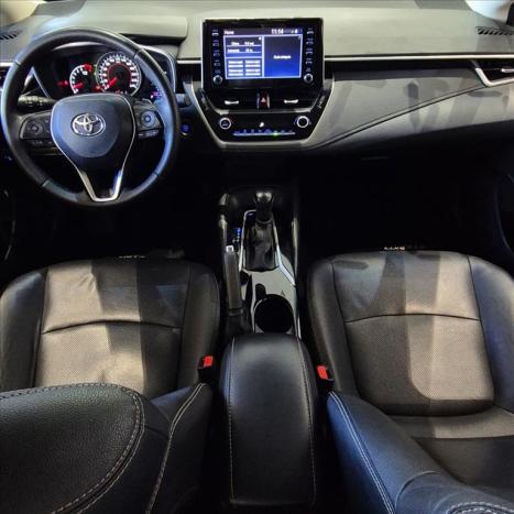 TOYOTA Corolla 2.0 16V 4P XEI FLEX AUTOM�TICO, Foto 13