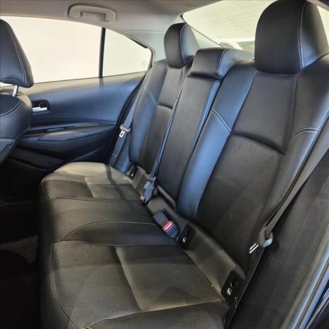 TOYOTA Corolla 2.0 16V 4P XEI FLEX AUTOM�TICO, Foto 16