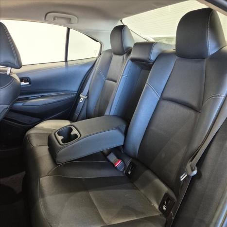 TOYOTA Corolla 2.0 16V 4P XEI FLEX AUTOM�TICO, Foto 17