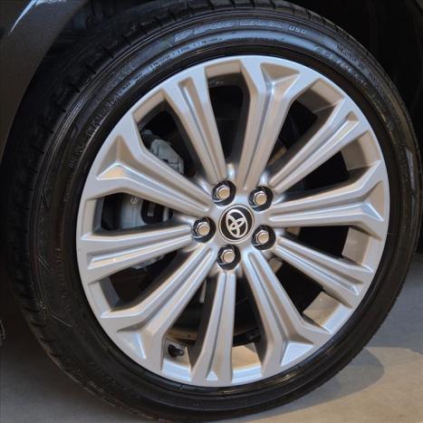 TOYOTA Corolla 2.0 16V 4P XEI FLEX AUTOM�TICO, Foto 19