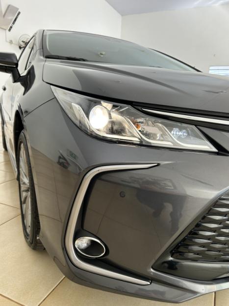 TOYOTA Corolla 2.0 16V 4P FLEX XEI DIRECT SHIFT AUTOM�TICO CVT, Foto 7