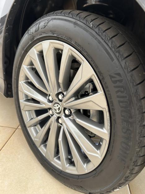 TOYOTA Corolla 2.0 16V 4P FLEX XEI DIRECT SHIFT AUTOM�TICO CVT, Foto 13