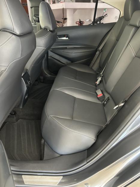 TOYOTA Corolla 2.0 16V 4P FLEX XEI DIRECT SHIFT AUTOM�TICO CVT, Foto 15