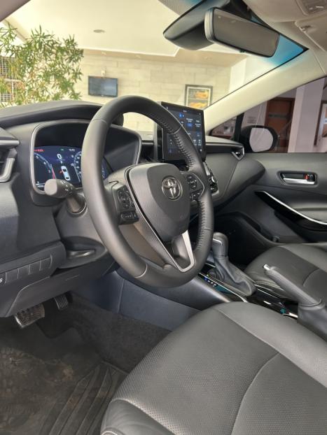 TOYOTA Corolla 2.0 16V 4P FLEX XEI DIRECT SHIFT AUTOM�TICO CVT, Foto 16