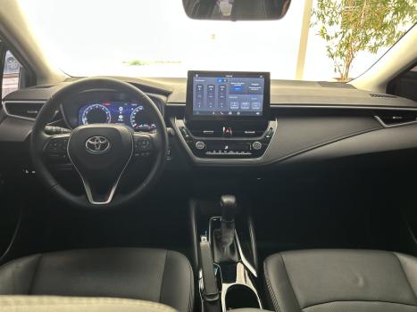 TOYOTA Corolla 2.0 16V 4P FLEX XEI DIRECT SHIFT AUTOM�TICO CVT, Foto 18