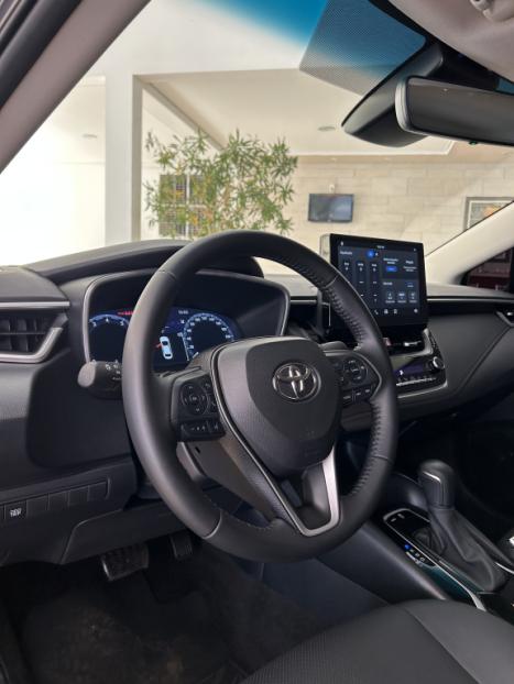 TOYOTA Corolla 2.0 16V 4P FLEX XEI DIRECT SHIFT AUTOM�TICO CVT, Foto 19