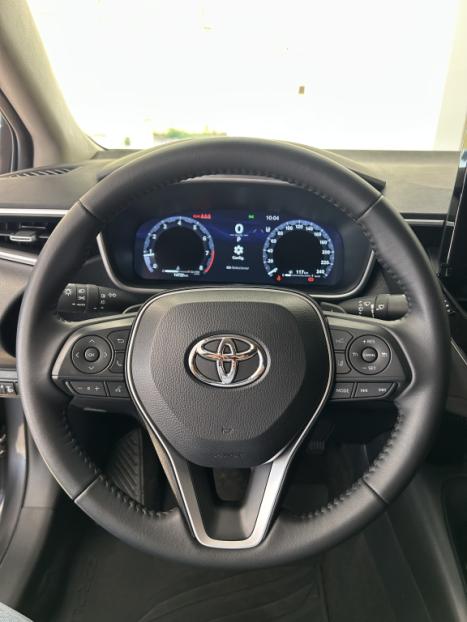 TOYOTA Corolla 2.0 16V 4P FLEX XEI DIRECT SHIFT AUTOM�TICO CVT, Foto 20