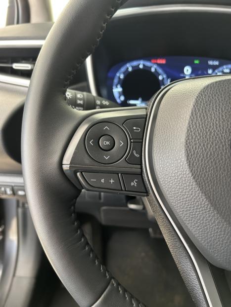 TOYOTA Corolla 2.0 16V 4P FLEX XEI DIRECT SHIFT AUTOM�TICO CVT, Foto 21