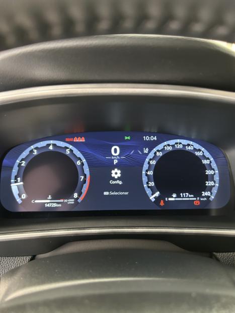 TOYOTA Corolla 2.0 16V 4P FLEX XEI DIRECT SHIFT AUTOM�TICO CVT, Foto 23