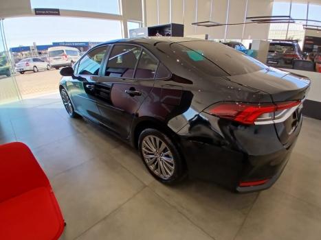 TOYOTA Corolla 2.0 16V 4P FLEX XEI DIRECT SHIFT AUTOM�TICO CVT, Foto 5