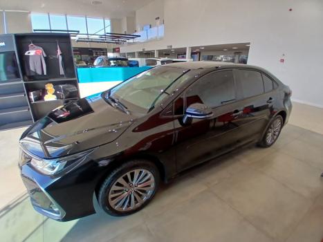 TOYOTA Corolla 2.0 16V 4P FLEX XEI DIRECT SHIFT AUTOM�TICO CVT, Foto 8