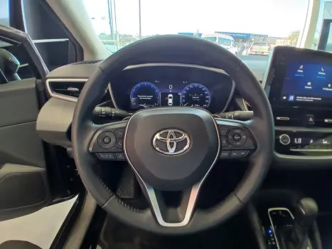 TOYOTA Corolla 2.0 16V 4P FLEX XEI DIRECT SHIFT AUTOM�TICO CVT, Foto 13