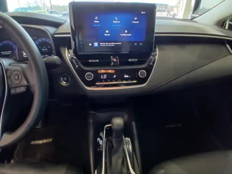 TOYOTA Corolla 2.0 16V 4P FLEX XEI DIRECT SHIFT AUTOM�TICO CVT, Foto 14