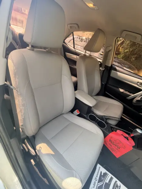 TOYOTA Corolla 2.0 16V 4P XEI FLEX AUTOM�TICO, Foto 3