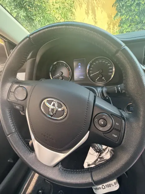 TOYOTA Corolla 2.0 16V 4P XEI FLEX AUTOM�TICO, Foto 4