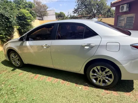 TOYOTA Corolla 2.0 16V 4P XEI FLEX AUTOM�TICO, Foto 6