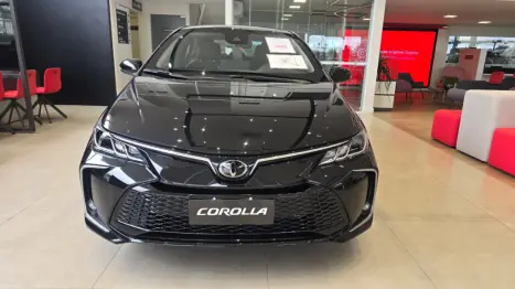 TOYOTA Corolla 2.0 16V 4P FLEX XEI DIRECT SHIFT AUTOMÁTICO CVT, Foto 2