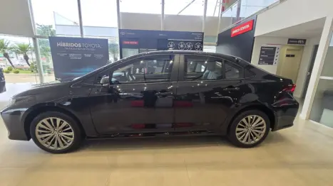 TOYOTA Corolla 2.0 16V 4P FLEX XEI DIRECT SHIFT AUTOMÁTICO CVT, Foto 8