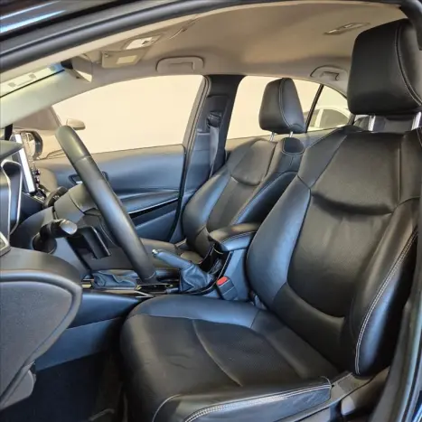 TOYOTA Corolla 2.0 16V 4P XEI FLEX AUTOMÁTICO, Foto 15