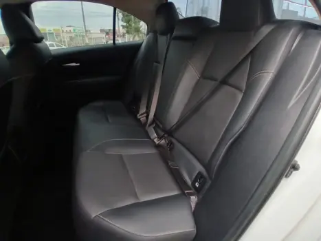 TOYOTA Corolla 2.0 16V 4P FLEX XEI DIRECT SHIFT AUTOMÁTICO CVT, Foto 11