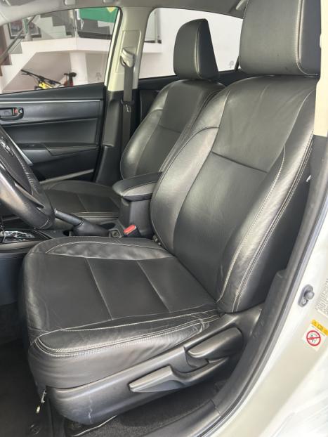 TOYOTA Corolla 2.0 16V 4P XEI DYNAMIC AUTOMÁTICO, Foto 16
