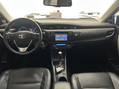 TOYOTA Corolla 2.0 16V 4P XEI DYNAMIC AUTOMÁTICO, Foto 19